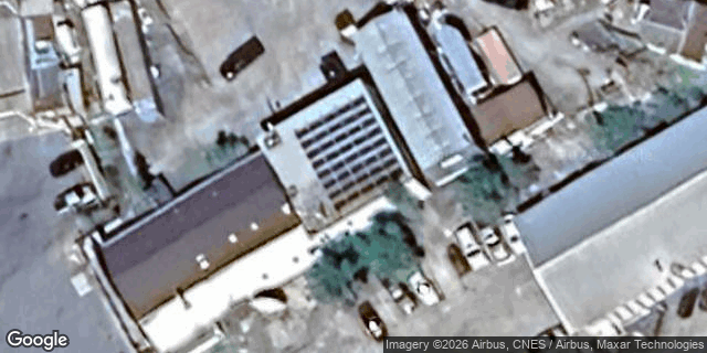 Satellite view of SSI Micro Ltd HQ