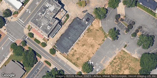 Satellite view of Springboard Telecom LLC - NC HQ