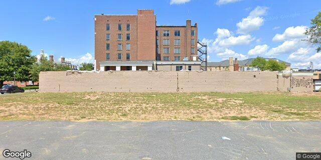 Street view of Springboard Telecom LLC - NC HQ