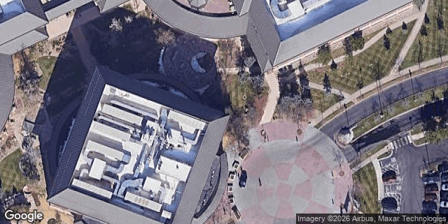 Satellite view of Level 3 Communications LLC - AK HQ