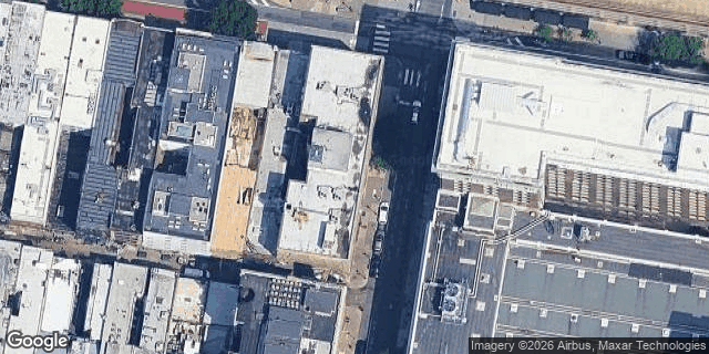 Satellite view of PrimeTel Communications Inc HQ