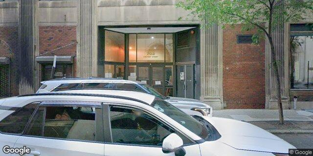 Street view of PrimeTel Communications Inc HQ