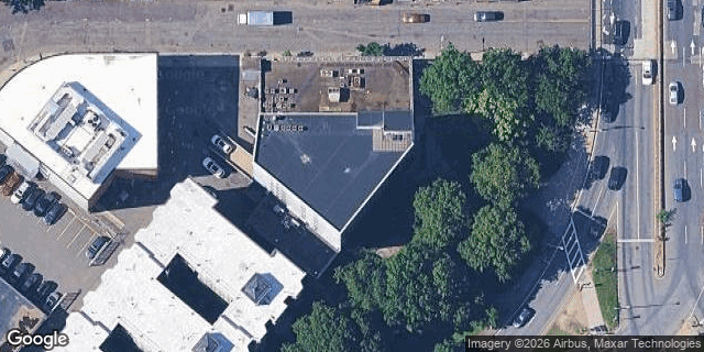 Satellite view of TNCI HQ