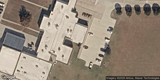 Satellite view of Northeast Rural Services Inc - OK HQ