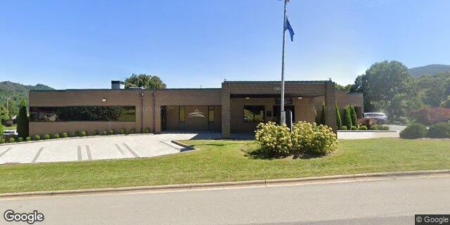 Street view of SkyBest Communications Inc - NC HQ