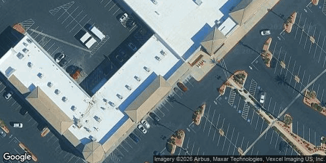 Satellite view of Telecom North America Mobile Inc HQ