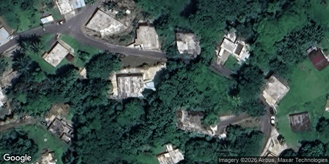 Satellite view of Liberty Cablevision HQ