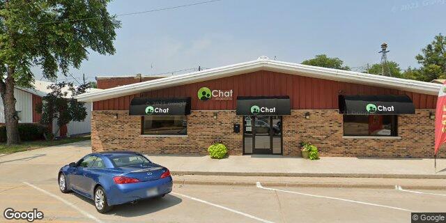 Street view of Iowa RSA 2 Limited Partnership dba Chat Mobility HQ