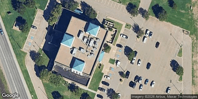 Satellite view of Pride Network Inc dba NTS of Louisiana - LA HQ