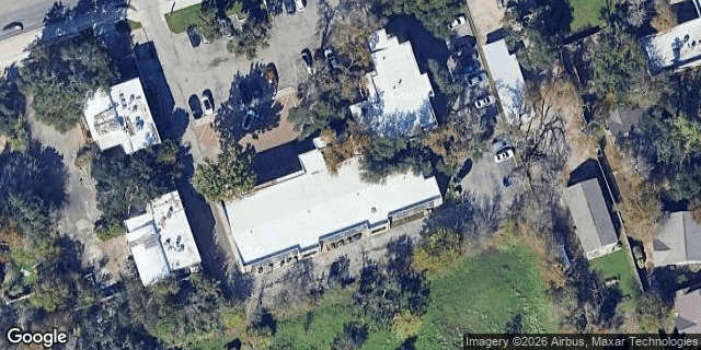 Satellite view of ValuTel HQ