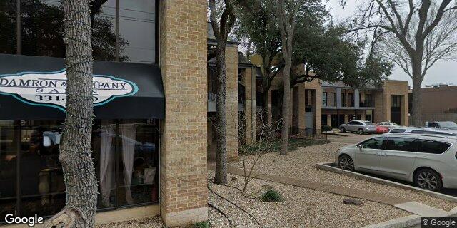 Street view of ValuTel HQ
