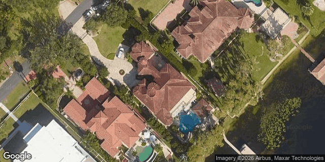 Satellite view of Local Access LLC - FL HQ