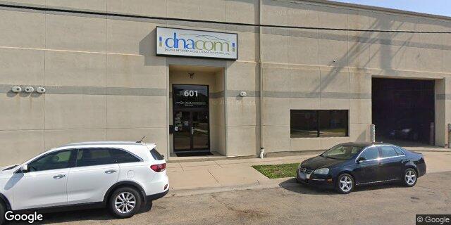 Street view of Digital Network Access Communications Inc - IL HQ