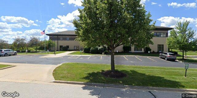 Street view of Metro Southwest PCS LLP HQ
