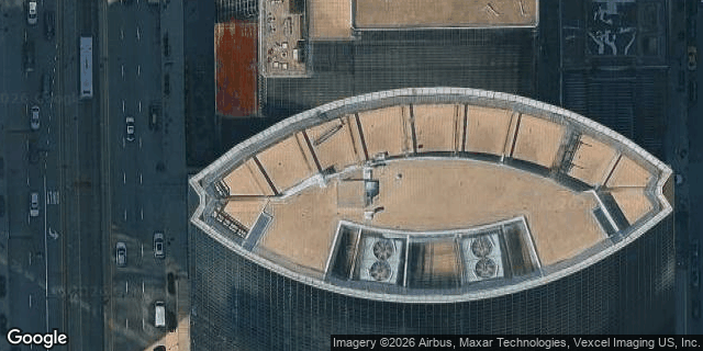 Satellite view of Onvoy LLC - RI HQ