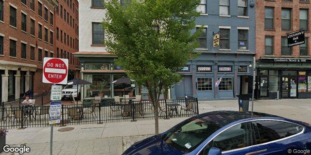 Street view of Yorkstream Communications LLC HQ