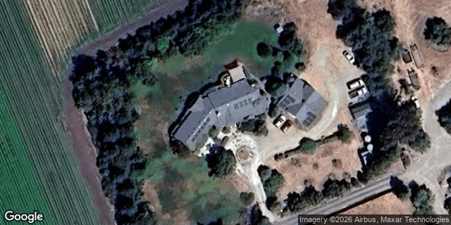 Satellite view of Norcast Communications Corporation - CA HQ