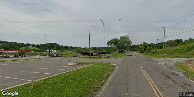 Street view of Sunset Fiber - VA HQ