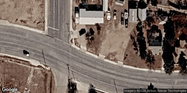 Satellite view of Mid-Plains Rural Telephone Cooperative Inc dba Mid-Plains Communication - TX HQ