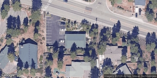 Satellite view of MBC Telecom LLC - OR HQ