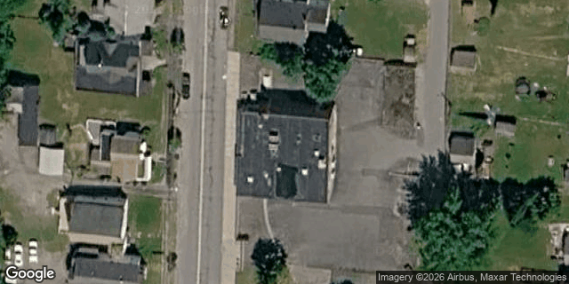 Satellite view of NEP TELCOM INC - PA HQ
