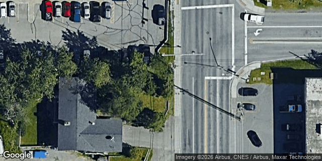 Satellite view of Adak Eagle Enterprises LLC dba Adak Telephone Utility HQ