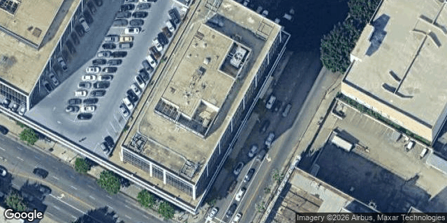 Satellite view of Curatel LLC - CA HQ