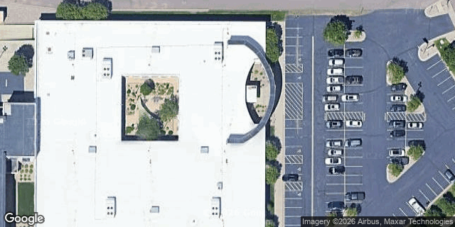 Satellite view of Midcontinent Communications - KS HQ