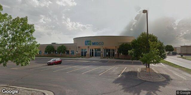 Street view of Midcontinent Communications - KS HQ