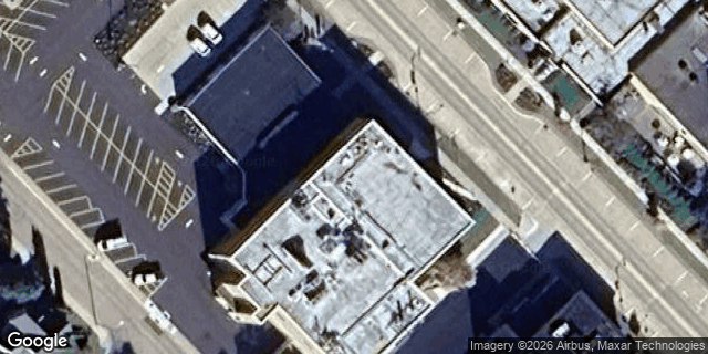 Satellite view of Central Wisconsin Communications Inc - WI HQ
